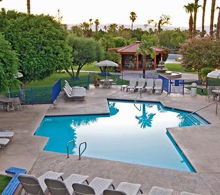 The Garden Vista Hotel パーム・スプリングス 設備 写真